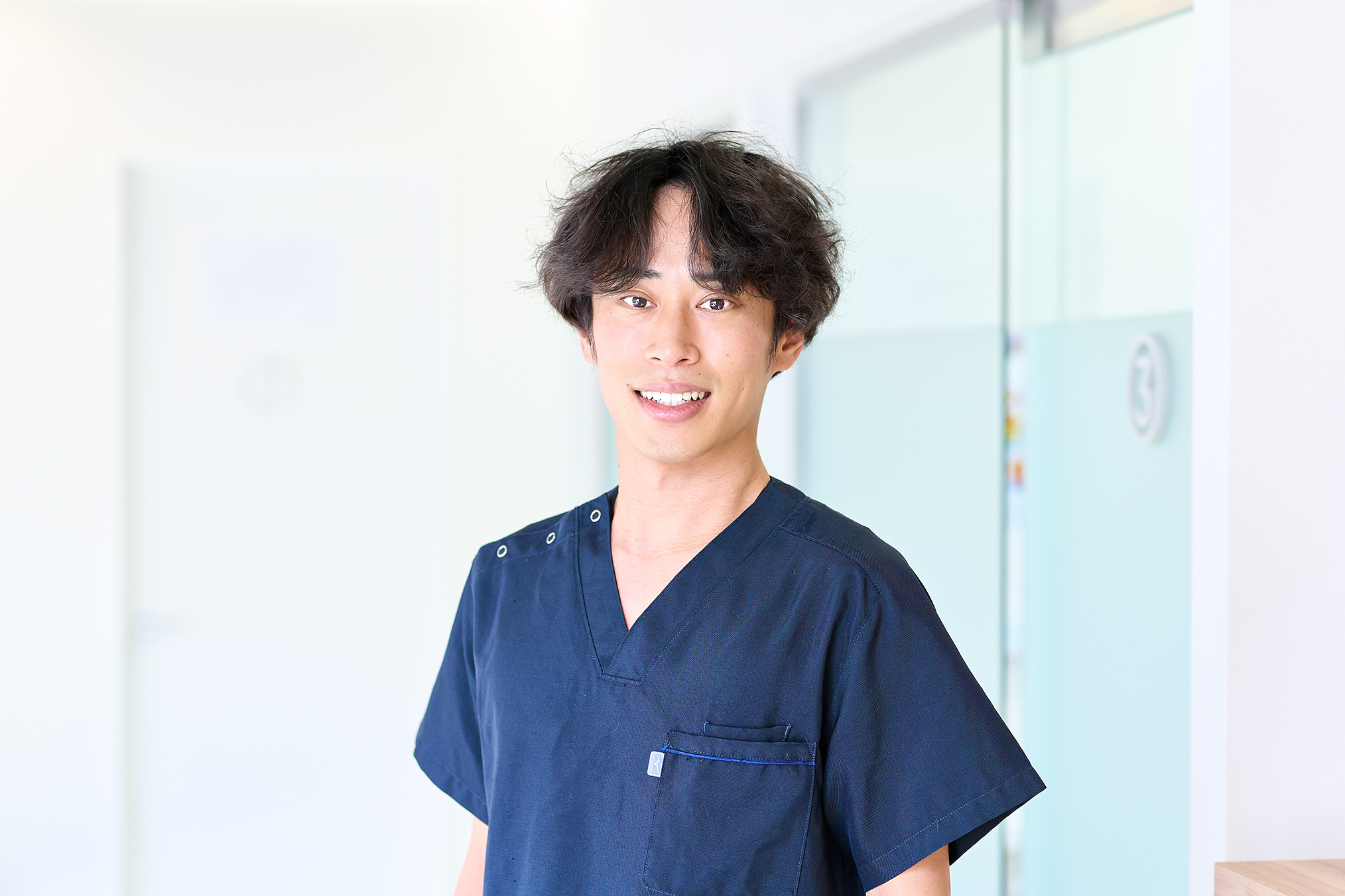 徳留 佑樹