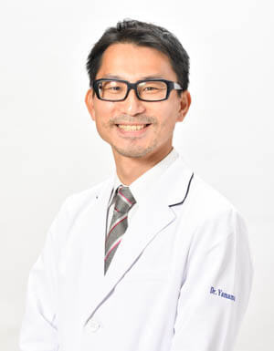 山本集士